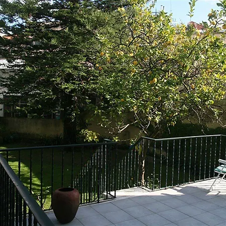 Sparkling 4 Bedroom Apartment In Lisbon Apartamento *