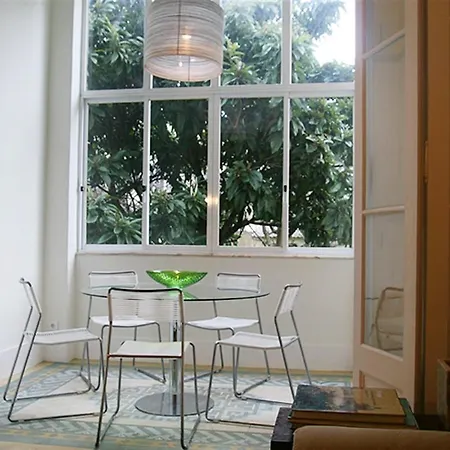 Sparkling 4 Bedroom Apartment In Lisbon Lejlighed *