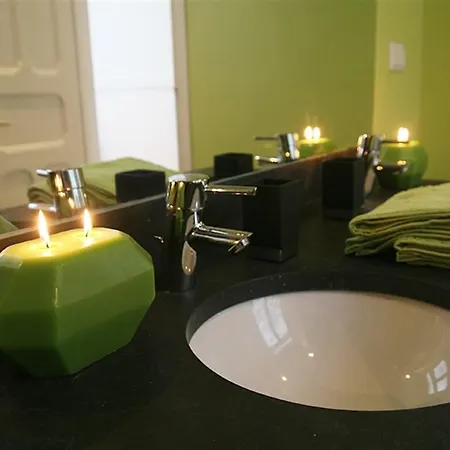 Sparkling 4 Bedroom Apartment In Lisbon * Lisbona