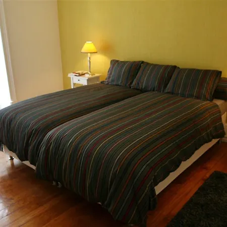 Sparkling 4 Bedroom Apartment In Lisbon Appartamento Lisbona
