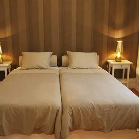 Sparkling 4 Bedroom Apartment In Lisbon * 리스본